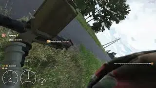 Reforger - It's Still Arma