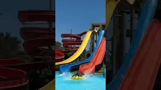 Rixos Aquaventure Park - Splash into adventure | Rixos Premium Seagate