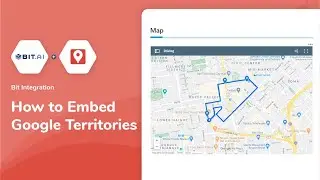 How to Embed Google Territories on Documents | Bit Docs - Bit.ai