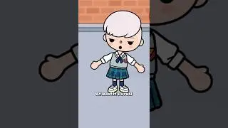 toca boca academy 🌝 part 1
