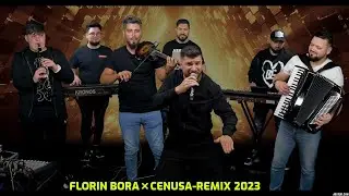 Florin Bora❌Cenusa-Remix 2023