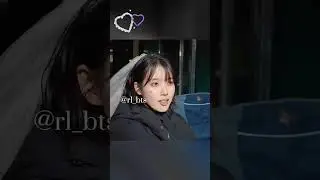 BTS Приколы с IU Сценка Накануне свадьбы 2Часть