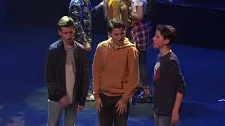 13 de musical - preview