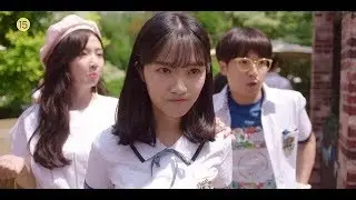 Extraordinary you episode 17-18 preview