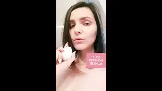 Утро оперной певицы. Распевки для сопрано