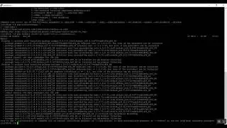 Install Docker on Cent-OS 8 Streaming