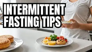 Intermittent Fasting Benefits and Considerations