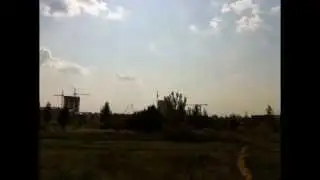 Обратная сторона Кирова