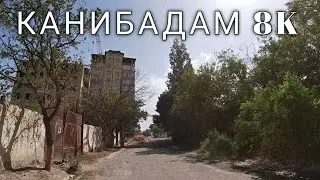 Конибодом 8К