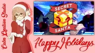 ▶️CCS◀️ Secret Santa