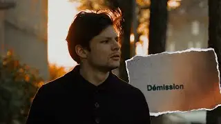 Comment j'en suis arrivé là