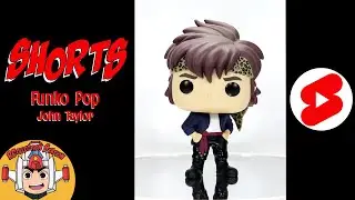 John Taylor Duran Duran | Funko Pop | 