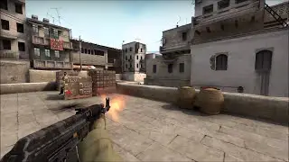 1 v 5 Ace Clutch.