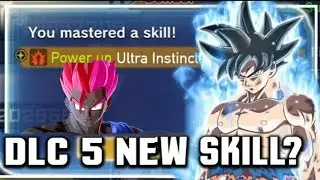 ULTRA INSTINCT for CAC?