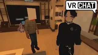 Balls - VRChat