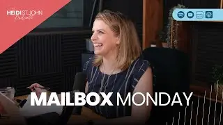 Mailbox Monday: Friendsgiving, Read-Alouds, and More!