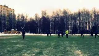Чемпионат ЮЛ. Высший дивизион, 14 тур    Иствуд - Аргус 10:1
