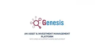 Genesis: Your path to streamlined wealth management