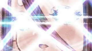Rei's Special Eyes