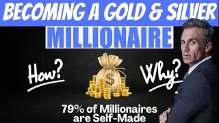 Secrets to Maximizing Wealth with Gold and Silver Investments