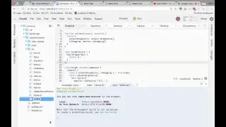 Code the Dream - React class - React DnD