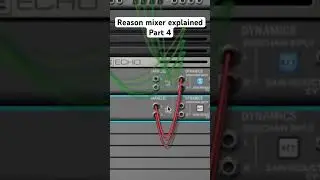 Reason 12 users must watch this! Part 4 
