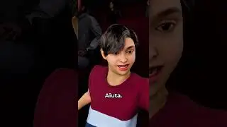 IL MIO FRATELLINO MI HA PROTETTO 🛡️ (CREDIT: HISYTSTORY)