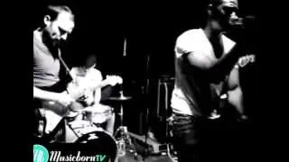 Citizen - Cafe 1001 - Musicborn TV