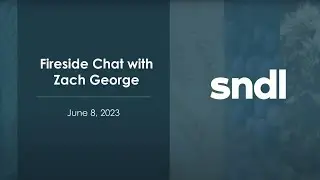 SNDL Inc. (Nasdaq: SNDL): Virtual Investor Conferences