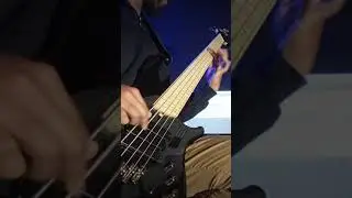 Volified Bass Playthrough - Vaegon