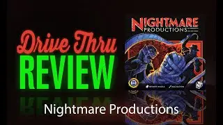 Nightmare Productions Review