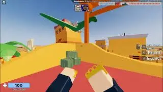 funny aim