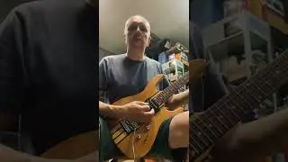 Гитара Euphony. Для тех кто любит погорячее!) #guitar