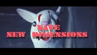 NAVE - "New Dimensions"