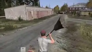 Вся суть DayZ Standalone by Wycc 220