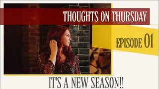 It’s a new season! EP:01 