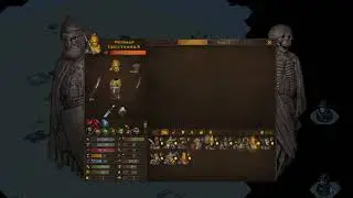 Battle Brothers Expert Ironman [#8.56]: Double Necromancer Fight