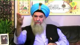 Hasan Mezarcı hakkında - Şeyh Abdulkerim Kıbrısi Hz.