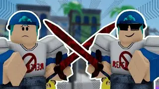 How to make every skin in Arsenal COOL (Roblox Arsenal)
