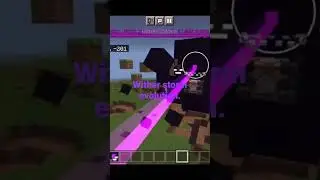 Wither storm evolution