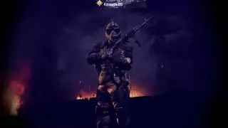 Фраг Муви:Warface