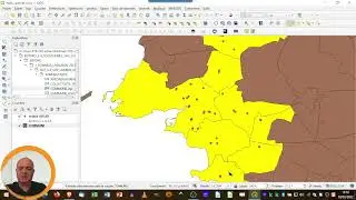 episode 3  sélectionner une entité et l'enregistrer