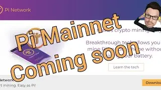🚨 MAINNET? Pi Network News❗⚠️ IS 