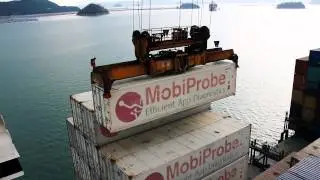 Build better Apps at MobiProbe