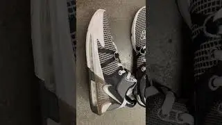 Nike Lebron Witness 7 Basketball Shoes 
