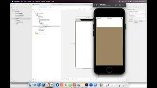 9742735256 - UIScrollView in iOS - ScrollView with AutoLayout in iOS #iostraining #uiscrollview