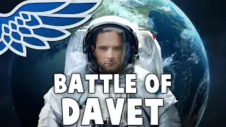 Battle of Davet | United Earth | Aurora 4x C# Episode 26