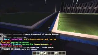 Deathdealer Plays Minecraft| Woodycraft Creative| Just a build
