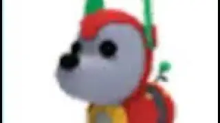 Robo Dog Giveaway! Thanks For 2K!