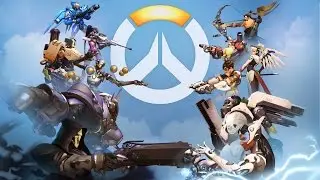 когда добавят соревновательный режим в Overwatch.